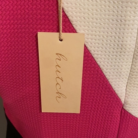 Anthropologie Hutch Dress Size XS NWT - Picture 6 of 9
